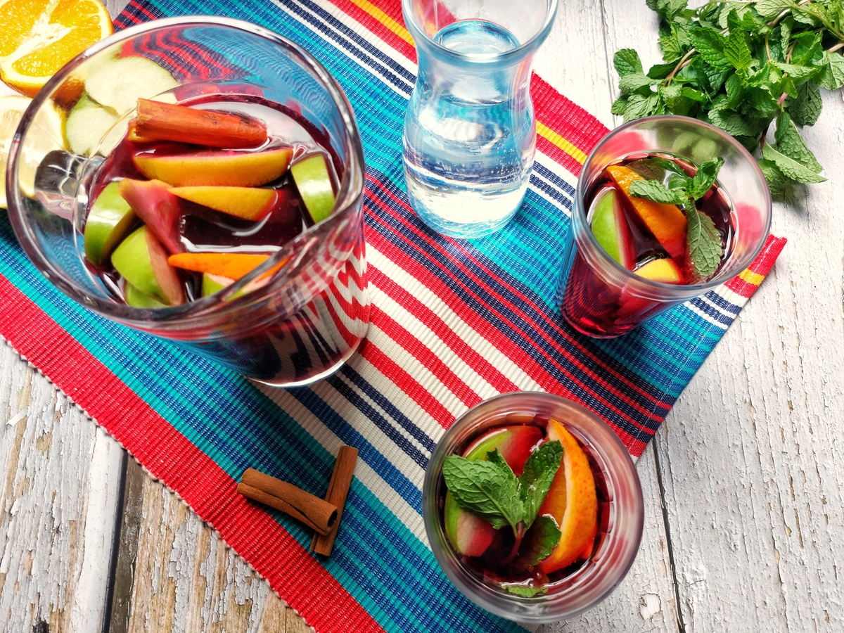 Sangria