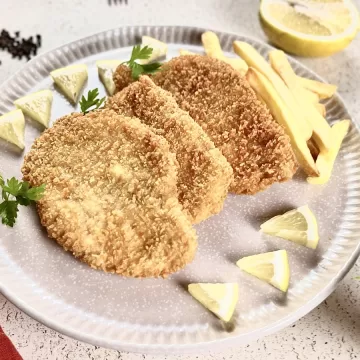 Schnitzel