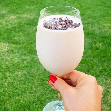 Shake proteico