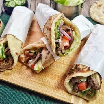 Shawarma