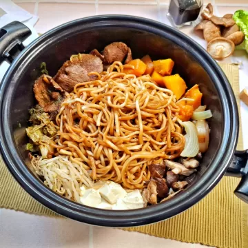 Sukiyaki