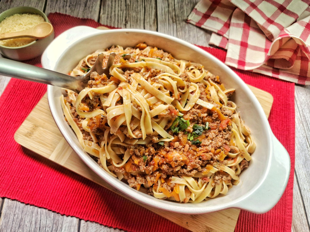 Tagliatelle