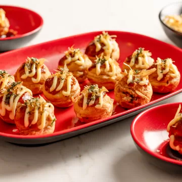 Takoyaki