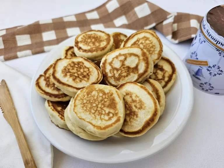 Receita de Tareco