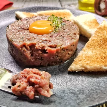 Tartar clássico