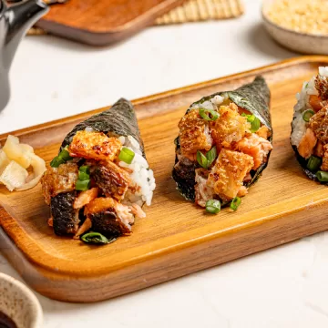 Temaki skin