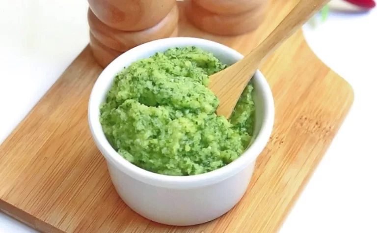 Receita de Tempero verde caseiro
