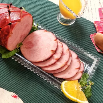 Tender de Natal