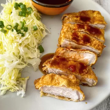 Tonkatsu