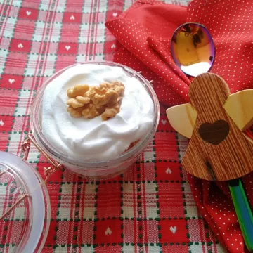 Torta de abacaxi fácil
