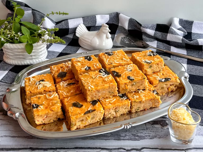 Receita de Torta de frango fácil
