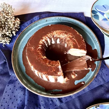 Torta de sorvete