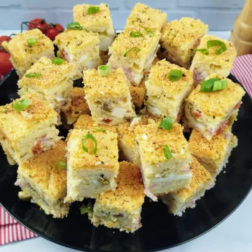 Torta salgada