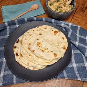 Tortilha