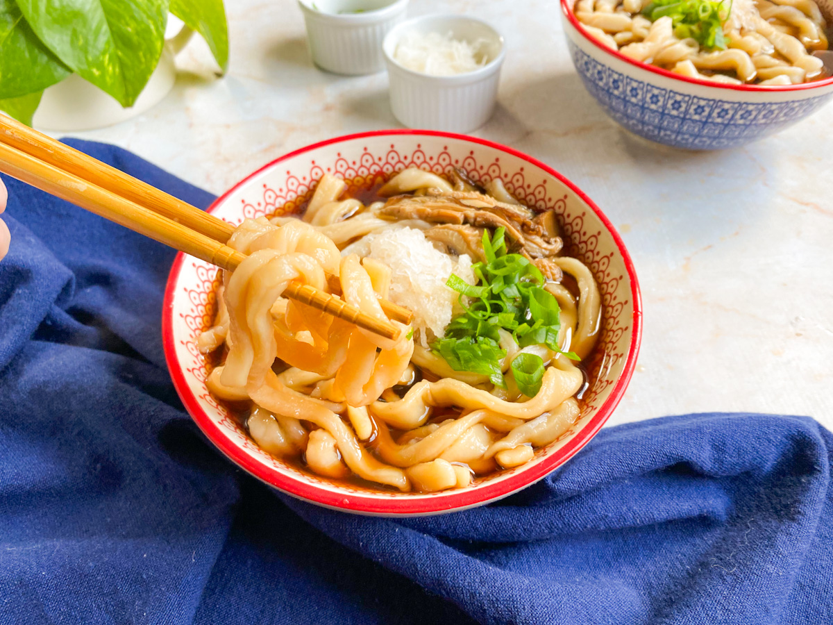 Karê udon