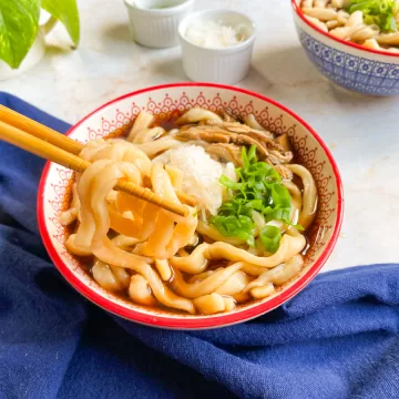 Udon