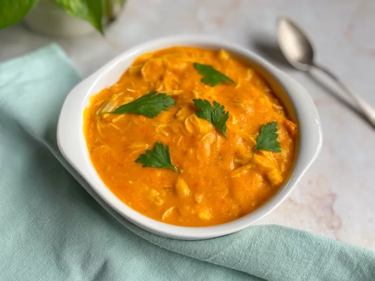 Receita de Vatapá simples e fácil