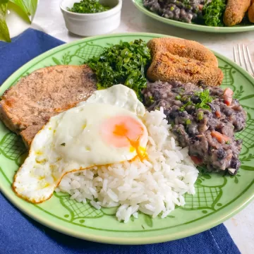 Virado à paulista