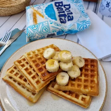 Waffle