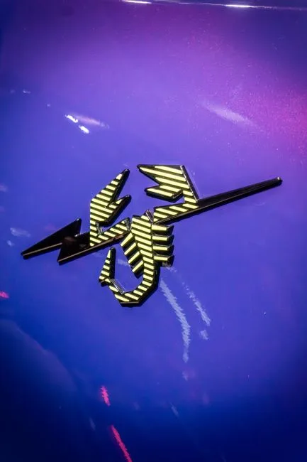 Foto da receita pronta de Scorpion