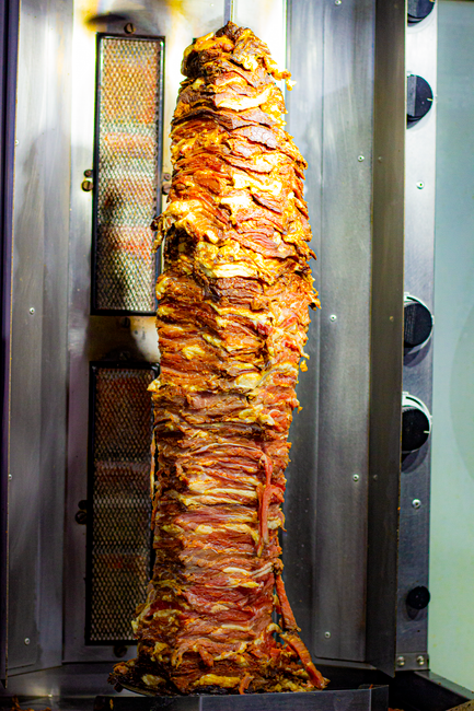 Shawarma