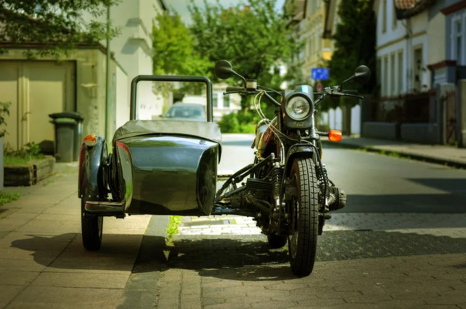 Foto da receita pronta de Sidecar Clássico