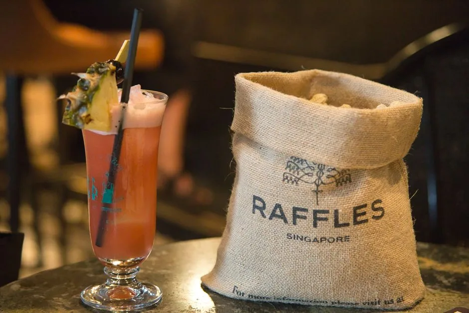 Singapore Sling