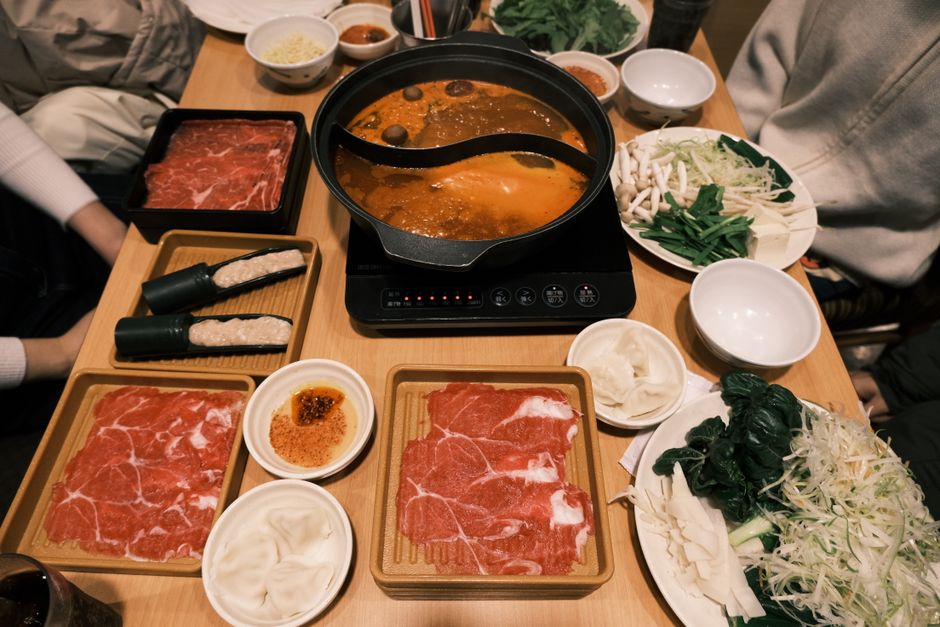 Sukiyaki