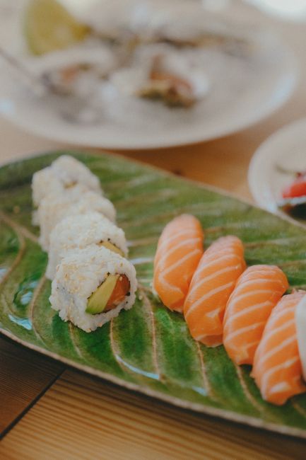 Sushi