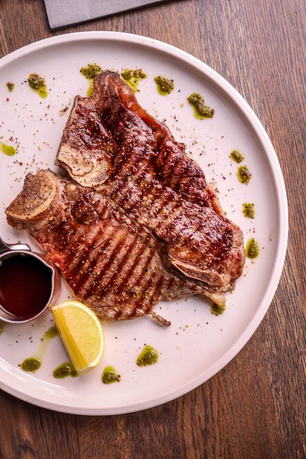 T-bone