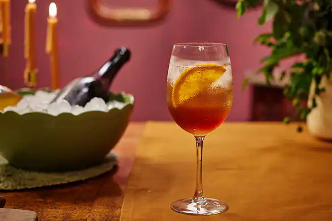 Gin Tônica Perfeita