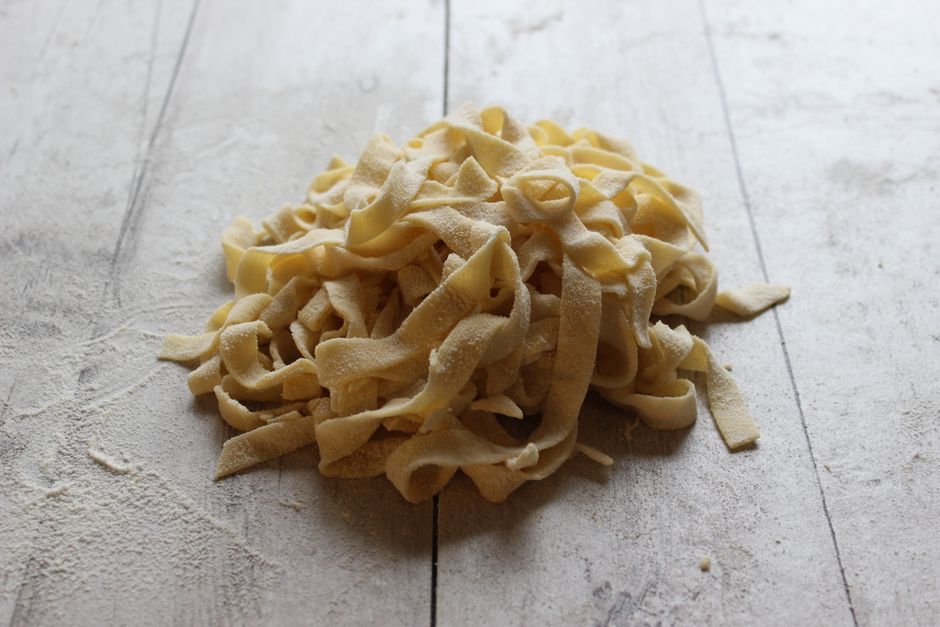 Tagliatelle
