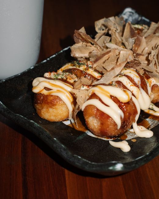 Takoyaki