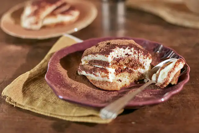 Tiramisu