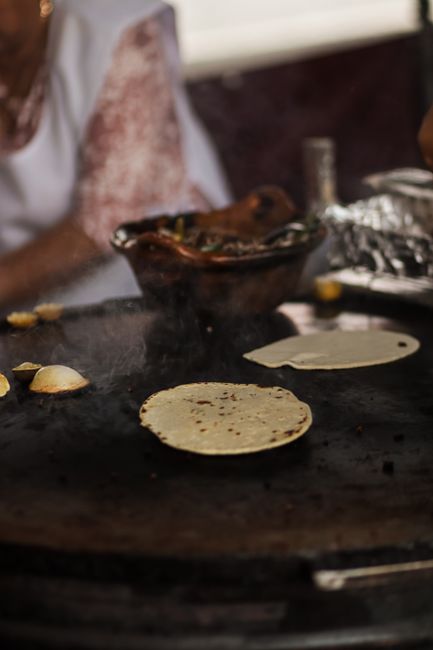Tortilha fit